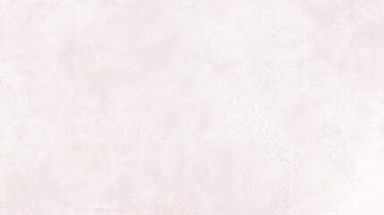 Obraz premium a banner with a Soft pastel pink and white textured background with fine scratches, grainy details, and faint lace-like patterns.