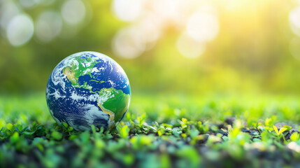 Saving Our Planet with ESG Principles Addressing Climate Change through Global Governance