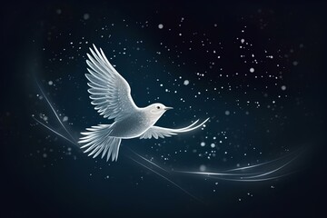 dove of peace