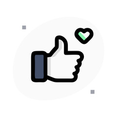 like icon design