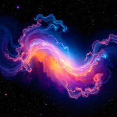 gradients colorful background wallpaper