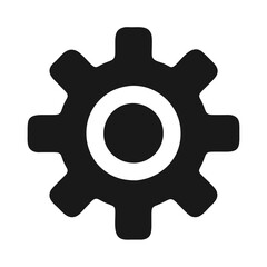 settings icon design