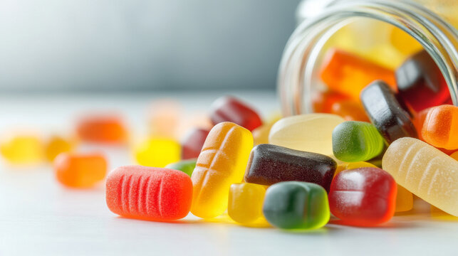 Vitamin Gummy bilder – Bläddra bland 11,497 stockfoton, vektorer och videor | Adobe Stock
