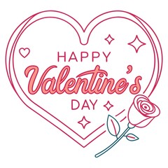 happy valentines day