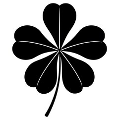 four leaf clover