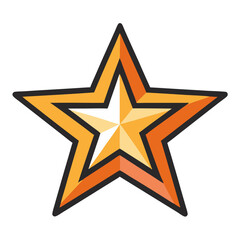 star icon design