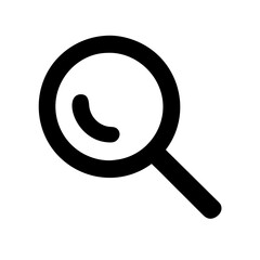 search icon design