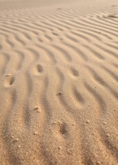 Beach Wallpaper of Close up of beach sand patterns created by the winds beach wallpaper summer wallpaper beach background tropical nature