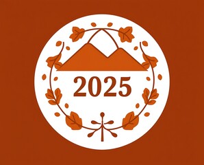 year 2025 number