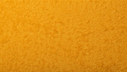 yellow heritage velvet fleecy paper texture closeup