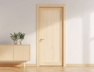 interior modern house