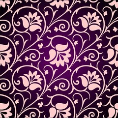 seamless pattern with flowers, flowers Pattern, Pattern Background, flowers background, flowers pattern background