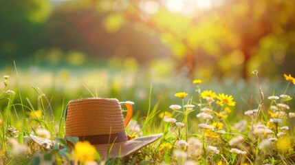 Make the best and quality pictures of life style in summer