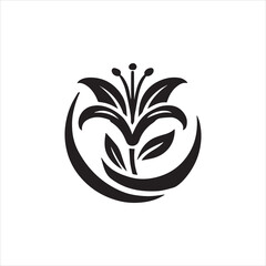 illustration of a plant