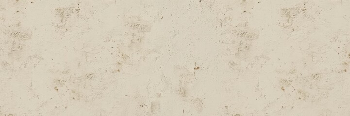 Rough, uneven stucco wall, creamy beige hue, background, rustic, material