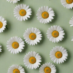Fototapeta premium daisy