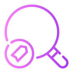 important gradient icon