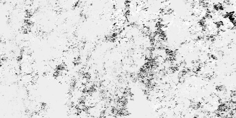 Rough black and white texture vector. Distressed overlay texture.Old grunge paper texture design and Vector design,Black and white grunge background. Stone, asphalt, plaster, marble.