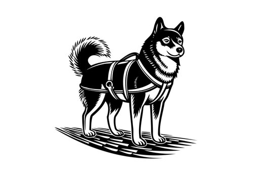 balto dog