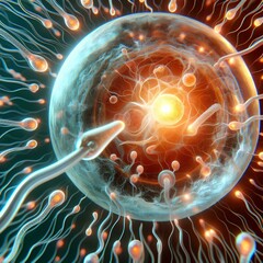 
the beginning of an individual's life 46