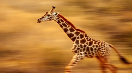 Obraz premium Wild Life