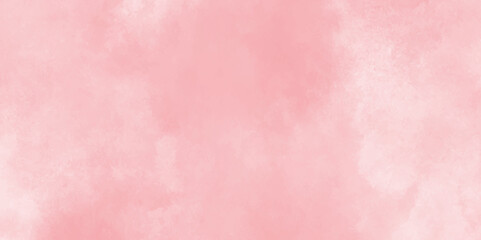 pink watercolor gradient texture background,Abstract fantasy smooth hand drawn digital art watercolor background,Luxury pastel surface of stone texture,Brush stroked painting. Modern Pink Yellow Water