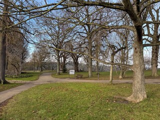 Burgpark