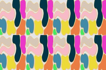 spiral shaped seamless pattern, pattern, seamless, vector, pink, wallpaper, design, pink background, ornament, illustration, art, texture, decoration, pseudo, , floral, rose, swirl, decor, tile, 