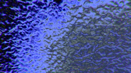 water drops background