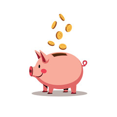 Finance Illustrations for Business and Finance Projects