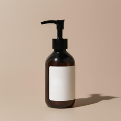 cosmetic, skin and body care containers