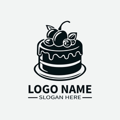 Nian Gao Logo Design, Chinese New Year Cake, Sweet Treats, Traditional Chinese Food, Lunar New Year