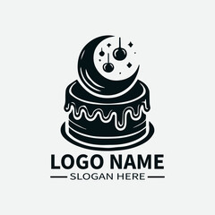 Nian Gao Logo Design, Chinese New Year Cake, Sweet Treats, Traditional Chinese Food, Lunar New Year