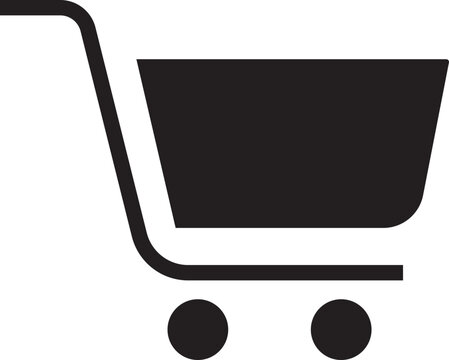 recommend clip art: Shopping cart icon, Full shopping cart symbol, shop and sale, black vector vector isolated on transparent background. Web store shipping cart. Internet shop buy logo sign.