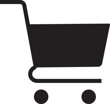 recommend clip art: Shopping cart icon, Full shopping cart symbol, shop and sale, black vector vector isolated on transparent background. Web store shipping cart. Internet shop buy logo sign.