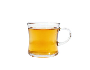 glass of tea