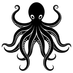 Octopus Illustrations & Stock Images - Unique Designs for Creative Projects