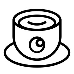 Coffee Cup Icon