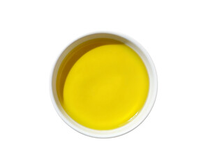 paint can isolated on white