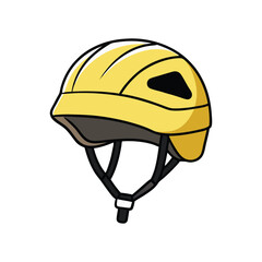 bicycle helmet.eps
