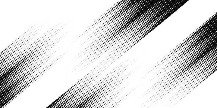 Dots halftone white and blue color pattern gradient grunge texture background. Dots pop art comics sport style vector illustration halftone. modern