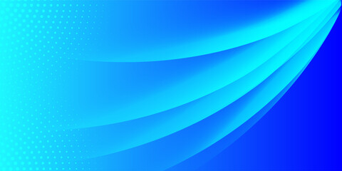 Background blue abstract website pattern