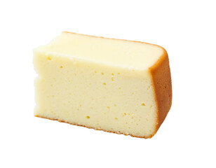 piece of cheese