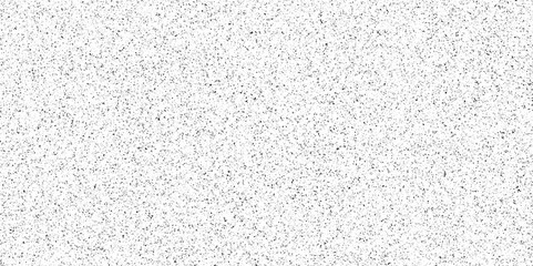 Obraz premium Quartz surface white for bathroom or kitchen countertop, white paper texture background and terrazzo flooring texture polished stone pattern old surface marble for background.
