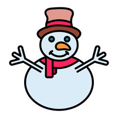 Snowman