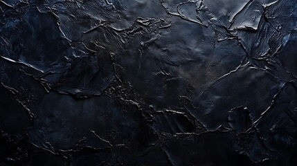 Smooth blackboard surface with a matte texture and no visible markings