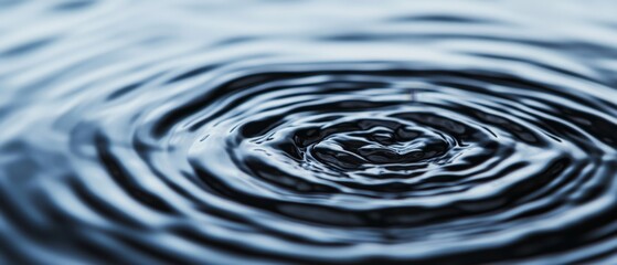 Majestic whirlpool with perfectly synchronized water rotation, dynamic currents creating an awe-inspiring visual of spiraling energy and endless flow