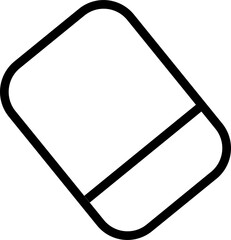 eraser icon