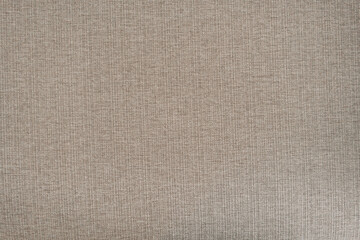 Closeup grey surface fabric at the chair textured background
