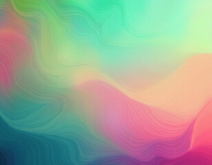 Fototapeta premium abstract colorful gradient background
